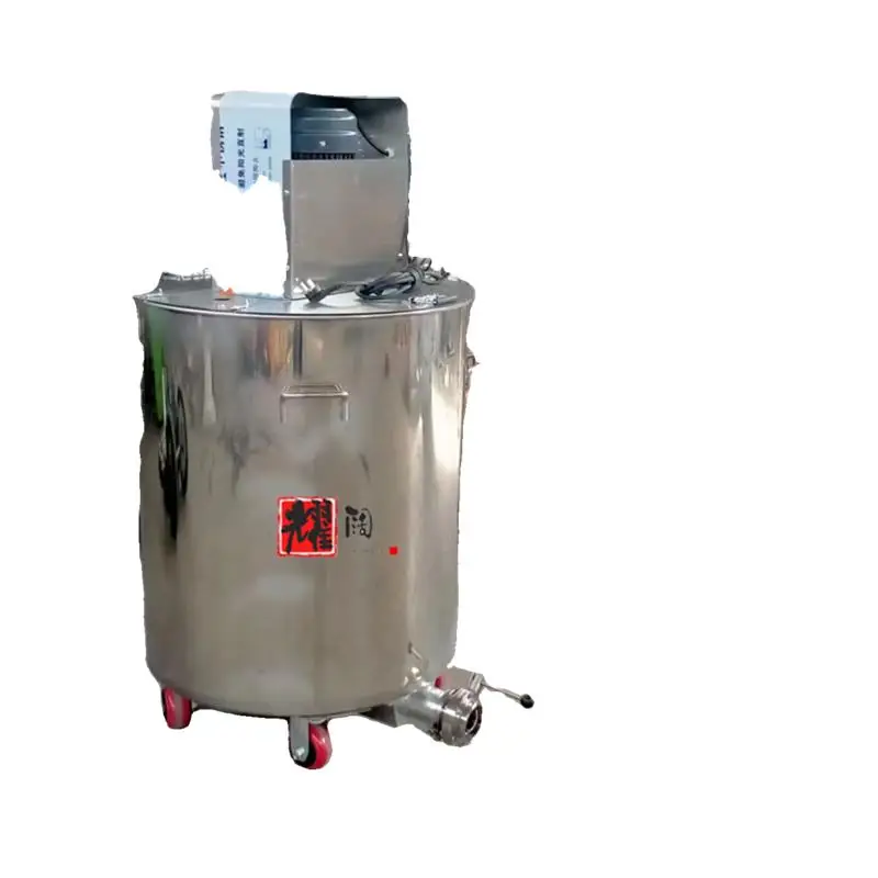 Toilet Backfill Treasure Mixer Home Improvement Cement Foaming Machine Gypsum-based Self-leveling Mixer Cement Delivery