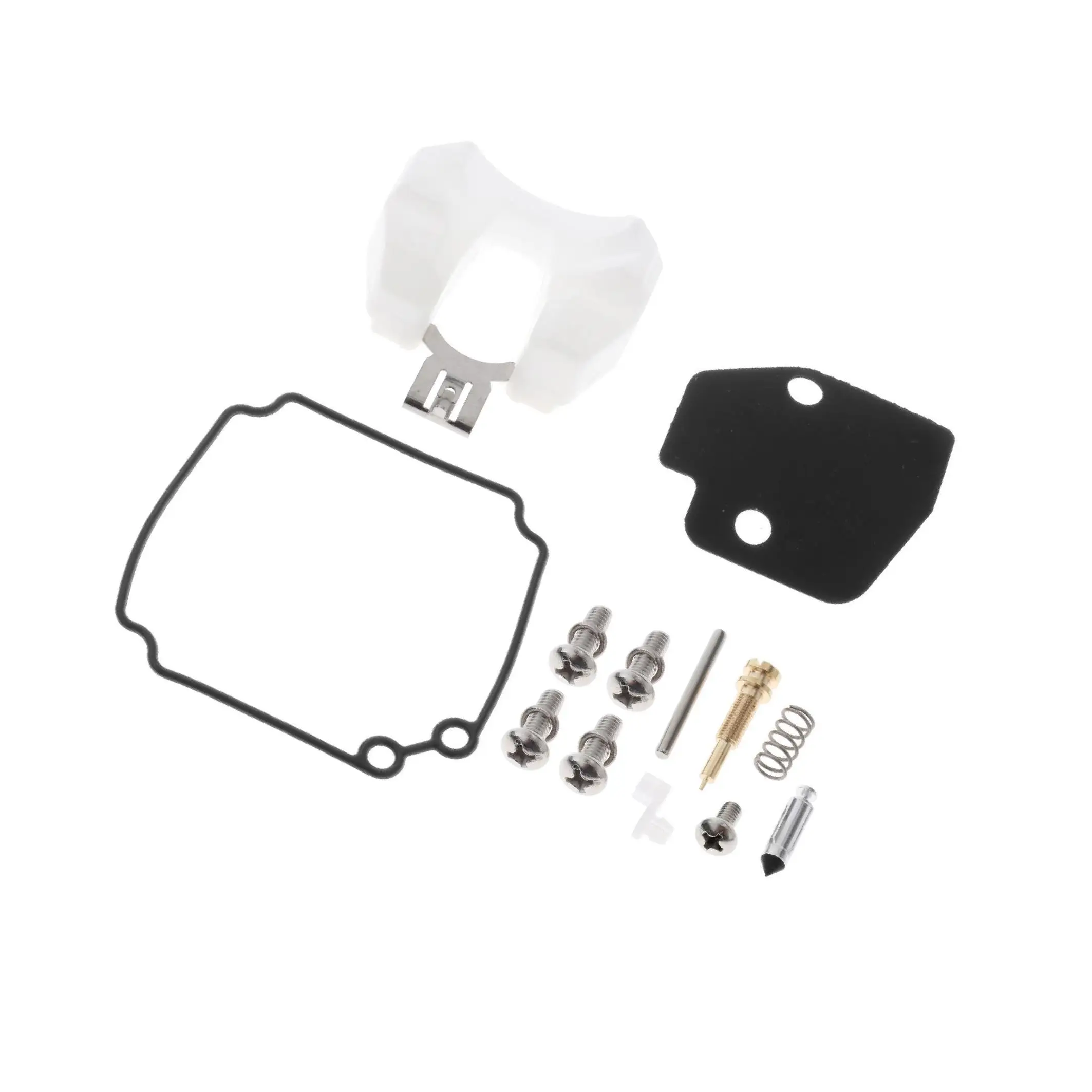 

Boat Motor Carburetor Carb Repair Set 61N-W0093-00-00 for Yamaha