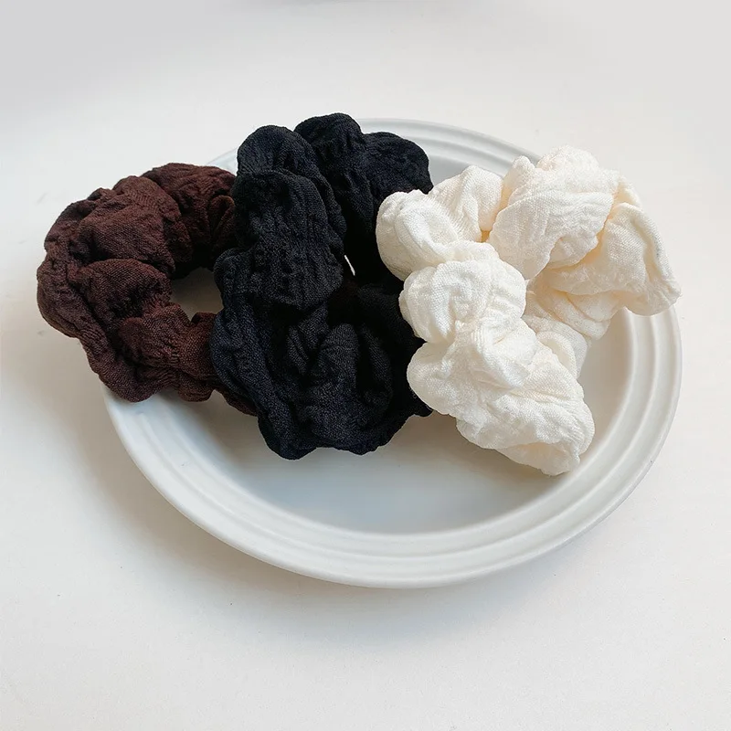 Thumbnail 2 - #76 Scrunchies List of Top Picks