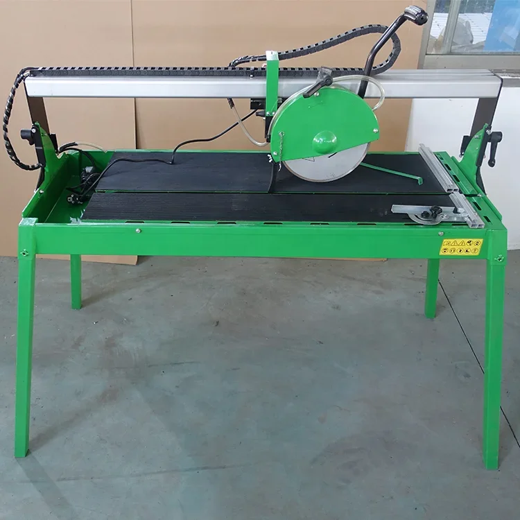 best price marble cutting machine wet saw tile cutter for stone cutting