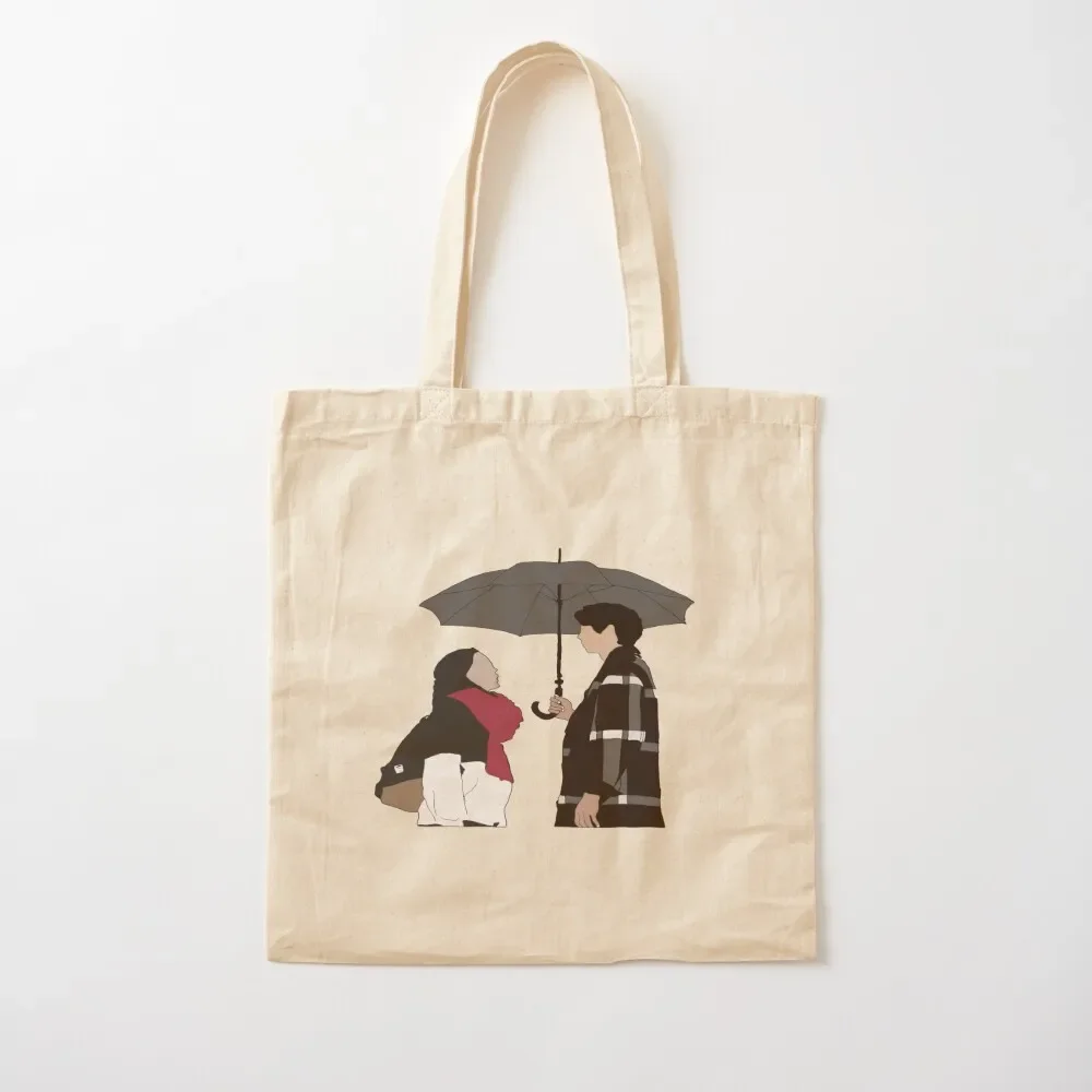 

Goblin characters Tote Bag Women's shopper bags woman 2025 Bag