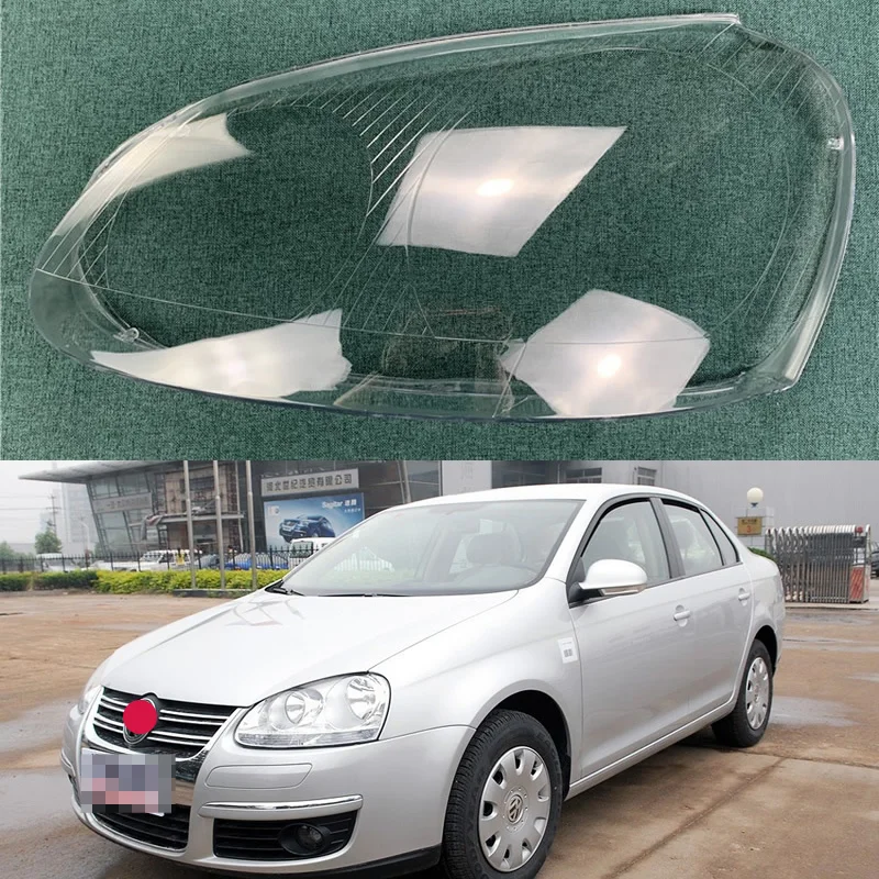 

Для Volkswagen Sagitar 2006 2007 2008 2009 2010 автомобильные аксессуары крышка фары прозрачный абажур крышка фары объектив