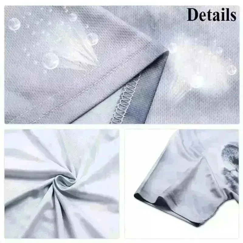 2026 جديد سوبر موتوكروس 110 سباق // SE25 إشعال جيرسي الرجال النساء SMX 450 تنفس التجفيف السريع بأكمام طويلة الدراجات المحملة #3