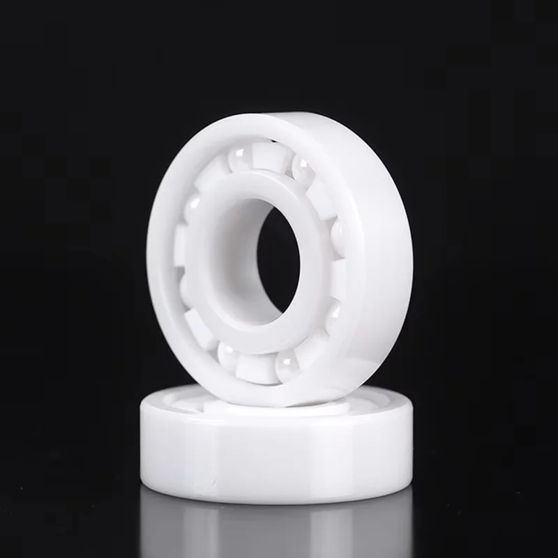 623 624 625 626 627 628 629 R105 MR115 603 604 605 606 607 608 609 full ZrO2 ceramic ball bearing zirconia bearing good quality