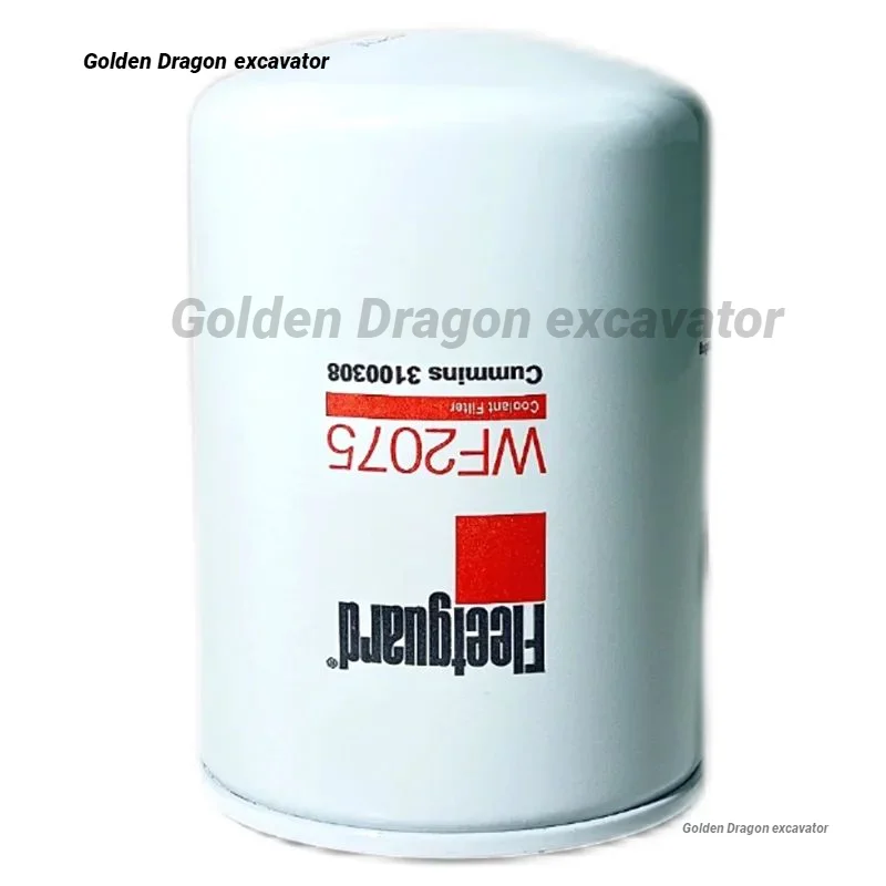 

Импортный фильтр для охлаждающей воды Frega Wf2075 подходит для Cummins Ism11/K19/L10/Nt855/Qsk4