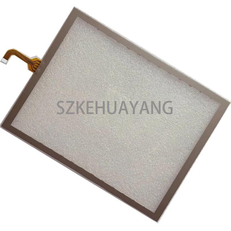 New Touch Screen Digitizer Glass Touch Panel T086C-5RBB02G-3S18S4-053PN  Touch pad