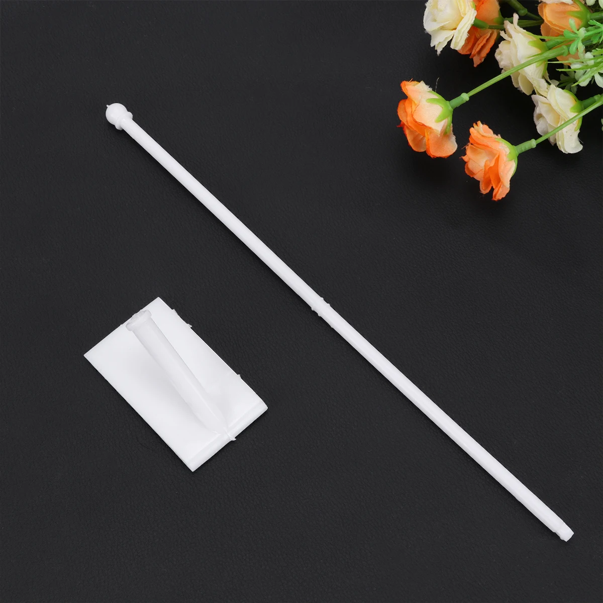 

10pcs Car Durable Material Suction Cup Holder Banner Bracket Outdoor Outdoor Flags St Flags Banner Bracket Holder St