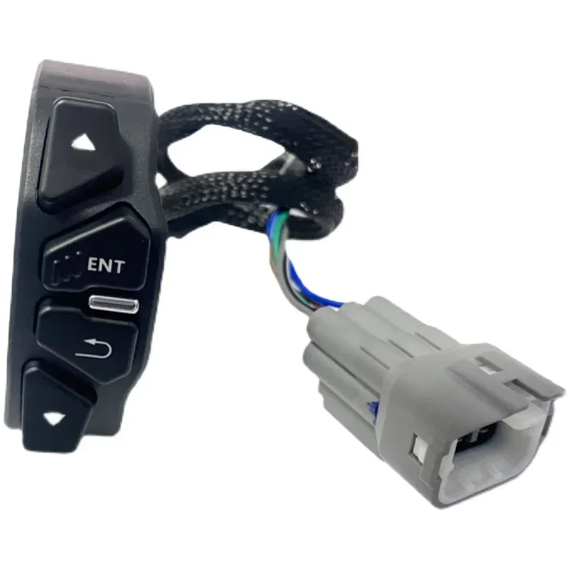 

FOR CFMOTO Motorcycle Accessories 250-B MY22 Single Rocker 250SR Instrument Switch