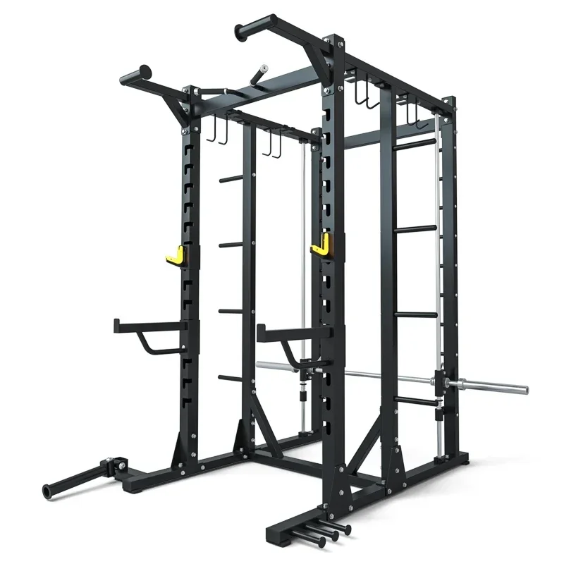 

High quality commercial professional gym equipment integrated trainer-lite version