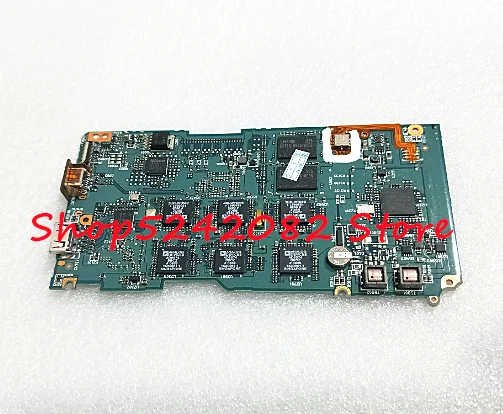 For Nikon D700 Mainboard Motherboard Main Board Mother PCB Camera Repair Spare Parts