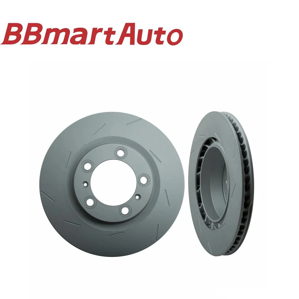 BBmart Auto Parts 97035140500 97035140600 for Porsche  Panamera 2010 Panamera Turbo 4.8T 2010 Panamera 4S 4.8L Car Accessories