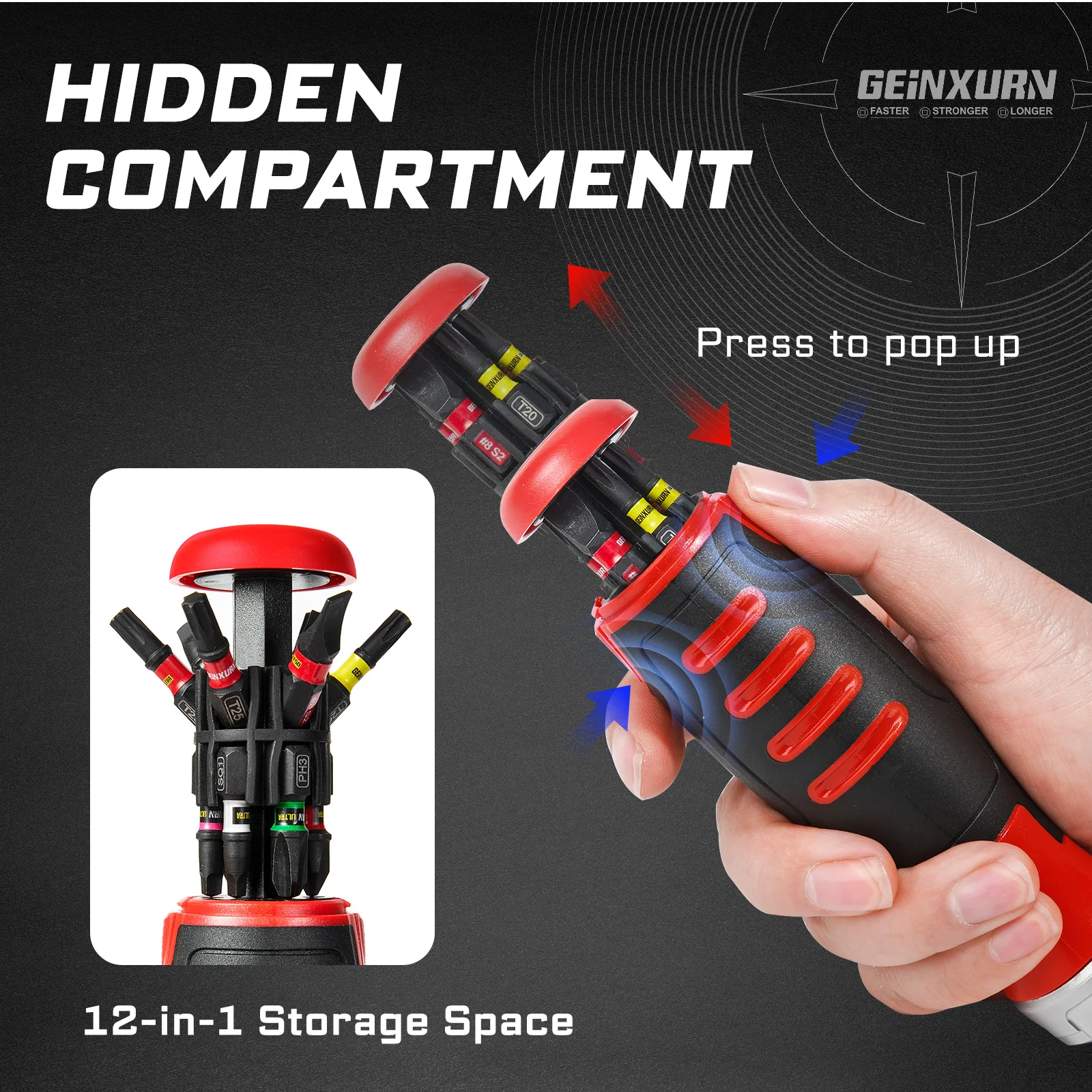 Thumbnail 3 - #25 Most Reviewed Socket Drivers