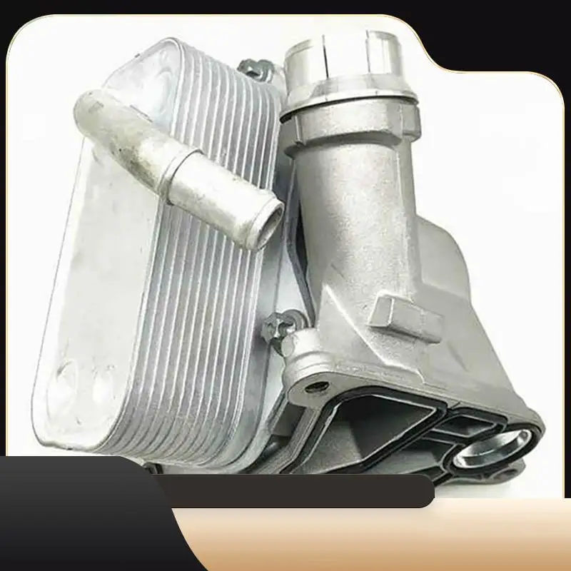 

A13Z-масляный радиатор двигателя и прокладки 11428637812 для BMW X1 128I 328I 335I 528I 530Xi Xdrive X3 Z4 640I 730Li 740