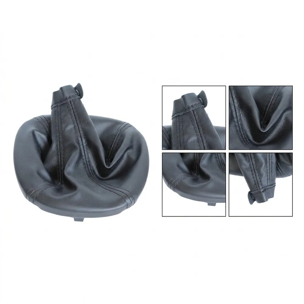 for 6r Speed Gearshift Knob for Alfa Romeo For MiTo 2008 through 2016 Engineered to Fit OEM for shifter Assembly Without