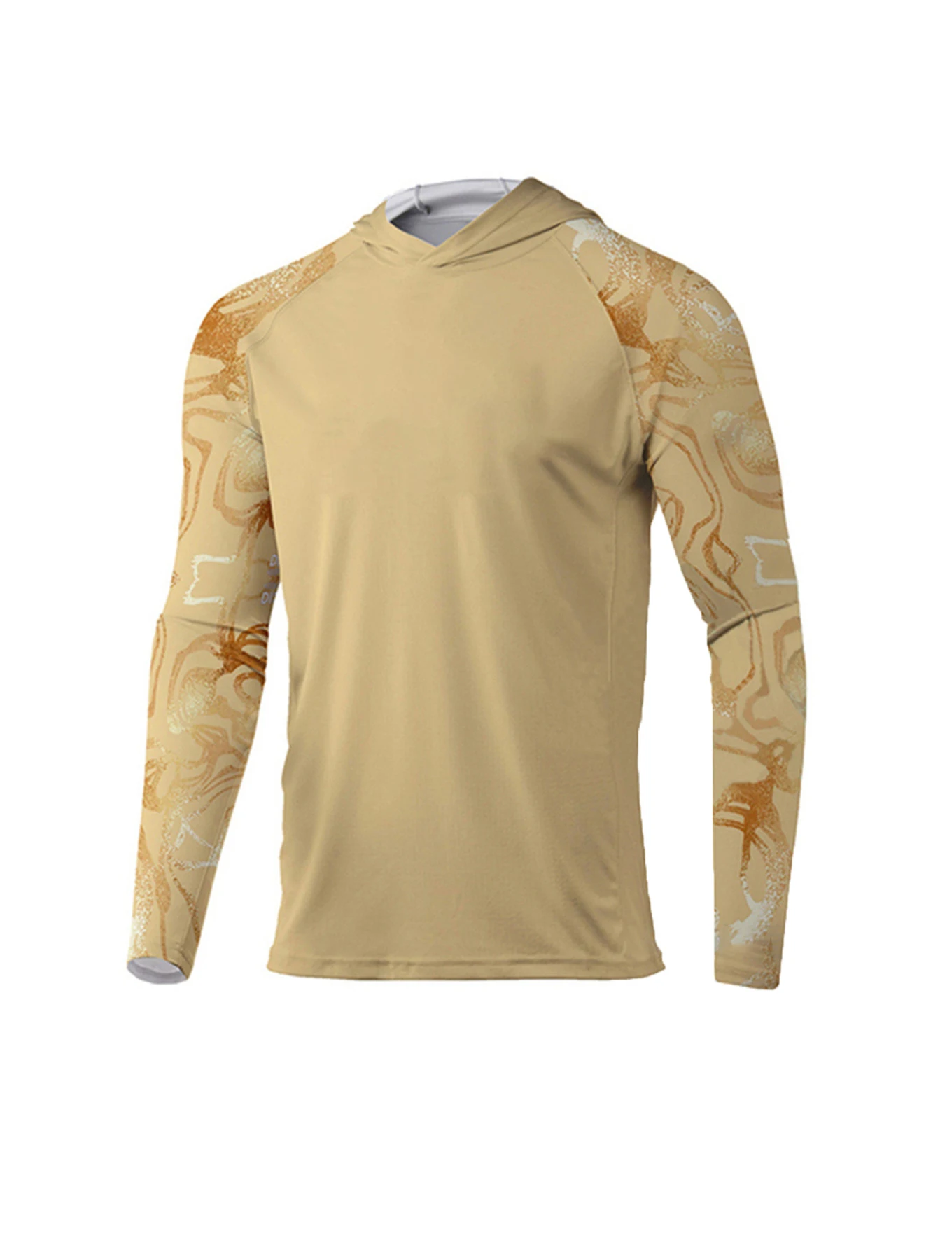 Camisas de Pesca 2026 de Manga - Fishing Shirt Uv Protection avaliação e preço