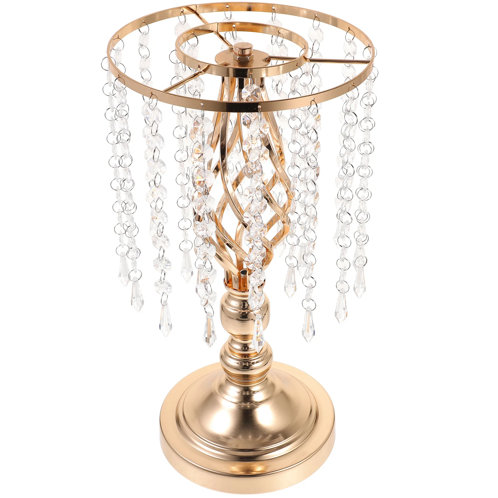 

Wedding Centerpiece Metal Dried Flower Vase For Table Decor Modern Home Office Decorative Vase Unique Metal Vases For Flowers