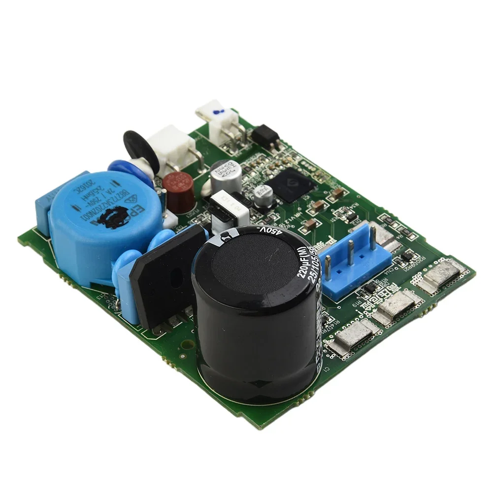 Imagem -03 - Zer de Placa Inversora 0193525078 Equipamento Profissional de Reposição para Geladeira Peças Sobressalentes Suprimentos Vcc3 Doméstico Unidade de