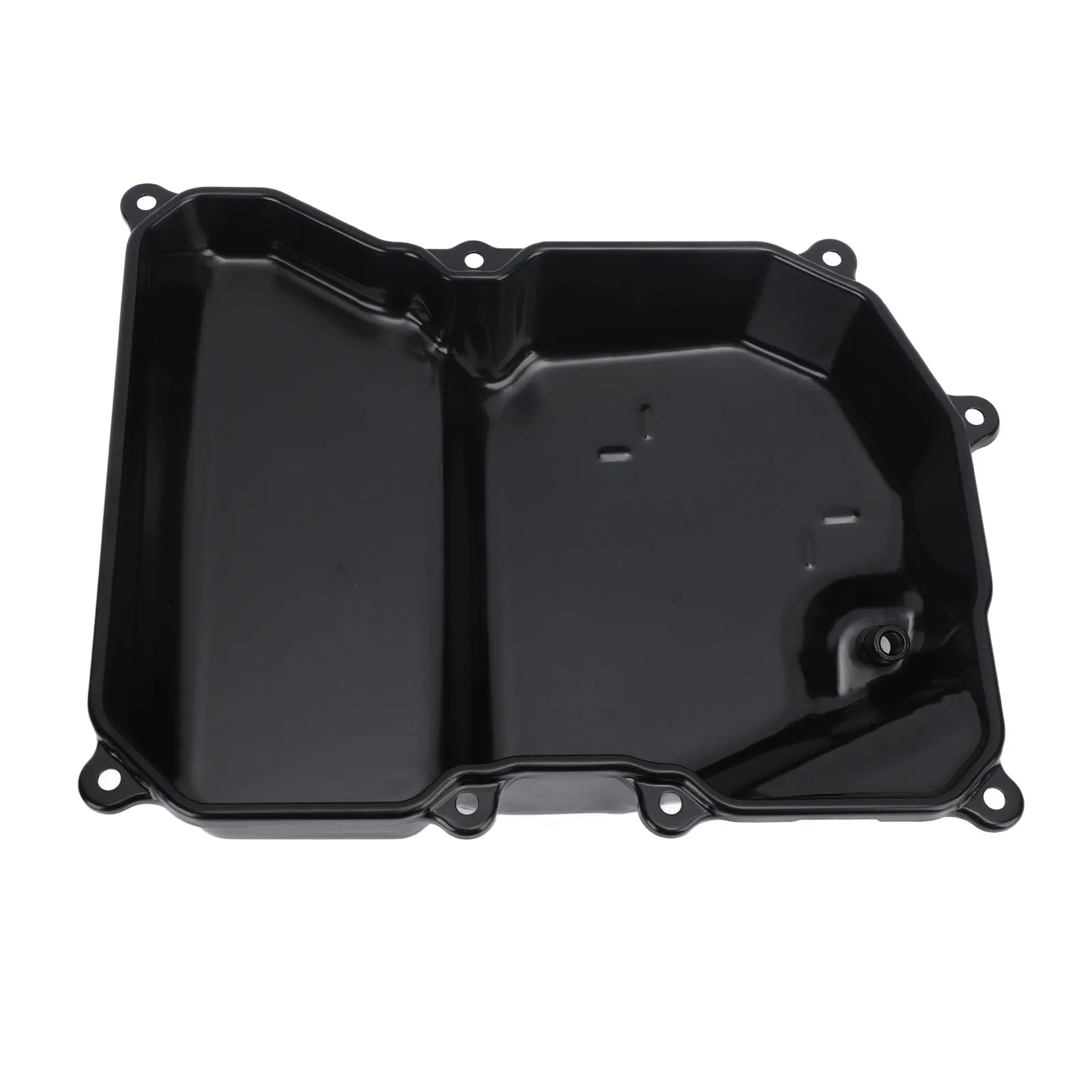 

Transmission Oil Pan 24117566354 Automatic Transmission Oil Sump Replacement for Cooper Clubman 2008 to 2014