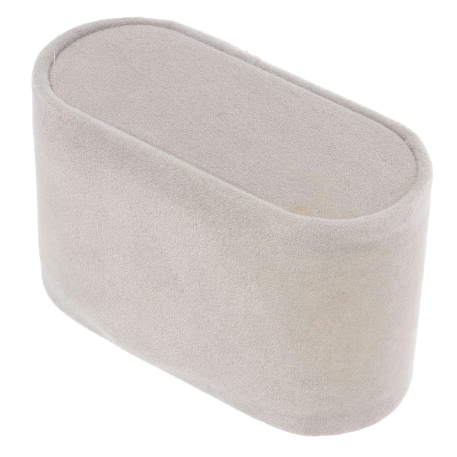 

10pcs Watch Pillows For Box 3.5X2.8Cm Jewelry Display Cushion Holder For Bracelets Bangle Watches Chain Anklets Case Organizer