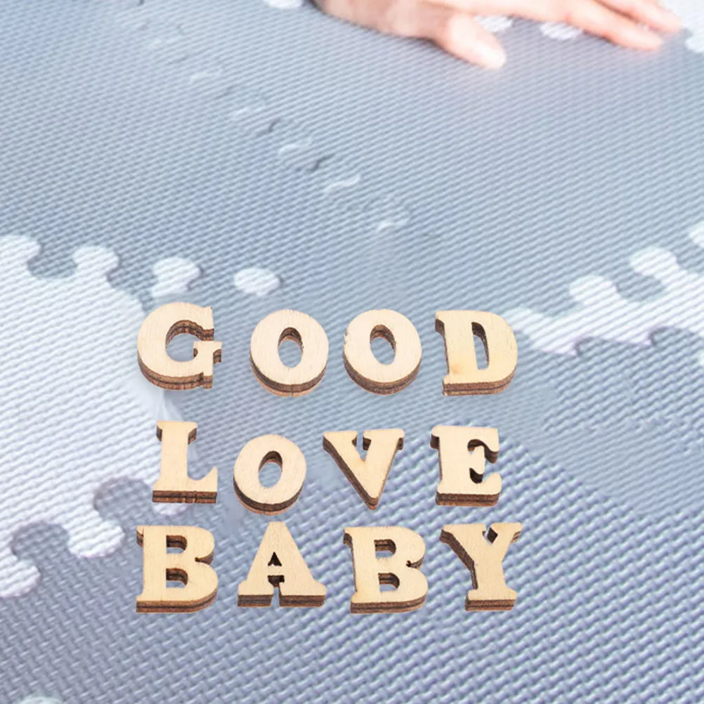 

300 шт. необработанных деревянных пуговиц для рукоделия, винтажные цвета, натуральный материал для скрапбукинга и декора стен