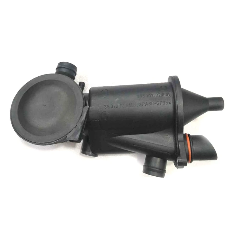 99610702651 Car Engine Oil Separator Crankcase Oil Separator Vent Valve For Porsche 911 3.6 Carrera 2001-04 Convertible