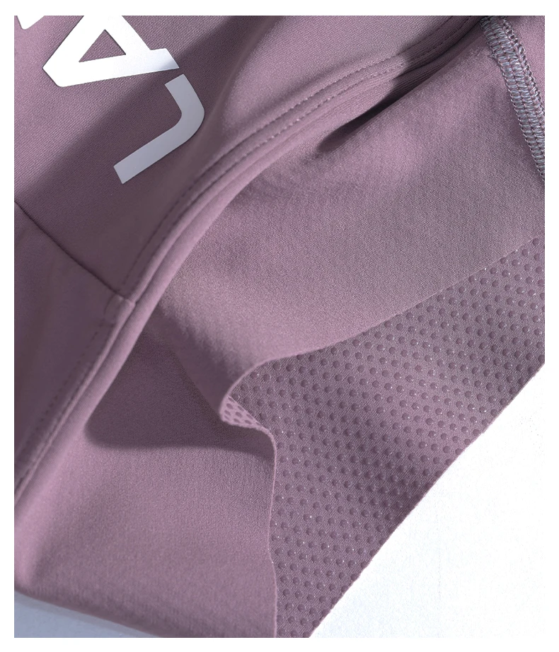 LAMEDA Radfahren Trägerhose Stoßdämpfung Gepolsterte Rennrad Shorts Reiten Radfahren Trägerhose Atmungsaktive Damen Sommer MTB Shorts – Detail 10