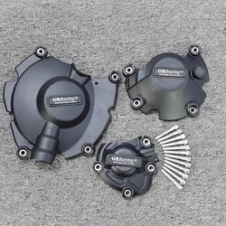 Motorcycles Engine Cover Protection For GB Racing For R1 R1M R1S 2015 2017 2018 2019 2020 2021 2022 2023Engine Covers Protectors
