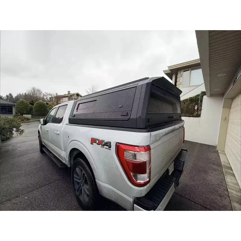AutoParts Realm Store Durable Car Auto Parts AccessoriesEXTREME Pickup Hardtop Canopy Truck Bed Cover F0 XL STX 3