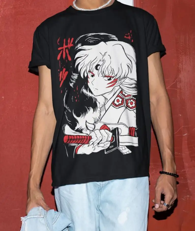 Anime Vintage Special Unisex T-shirt, Anime Manga Shirt