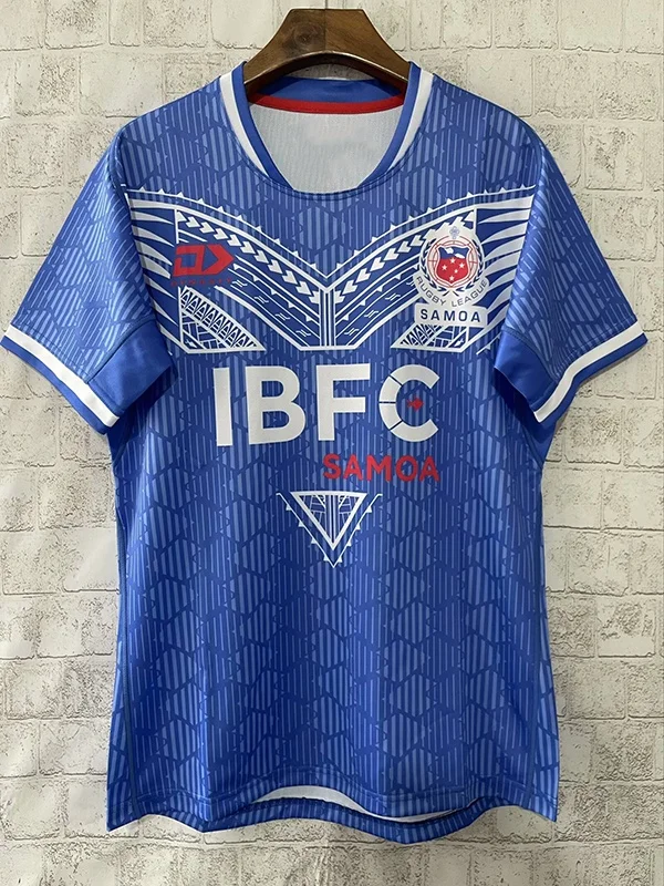 New 2025 Samoa Tong…