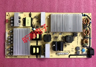 Original 75R6 Toshiba 75U6900C power supply board 40-P402HL-PWA1CG 40-P402HL-PWB1CG