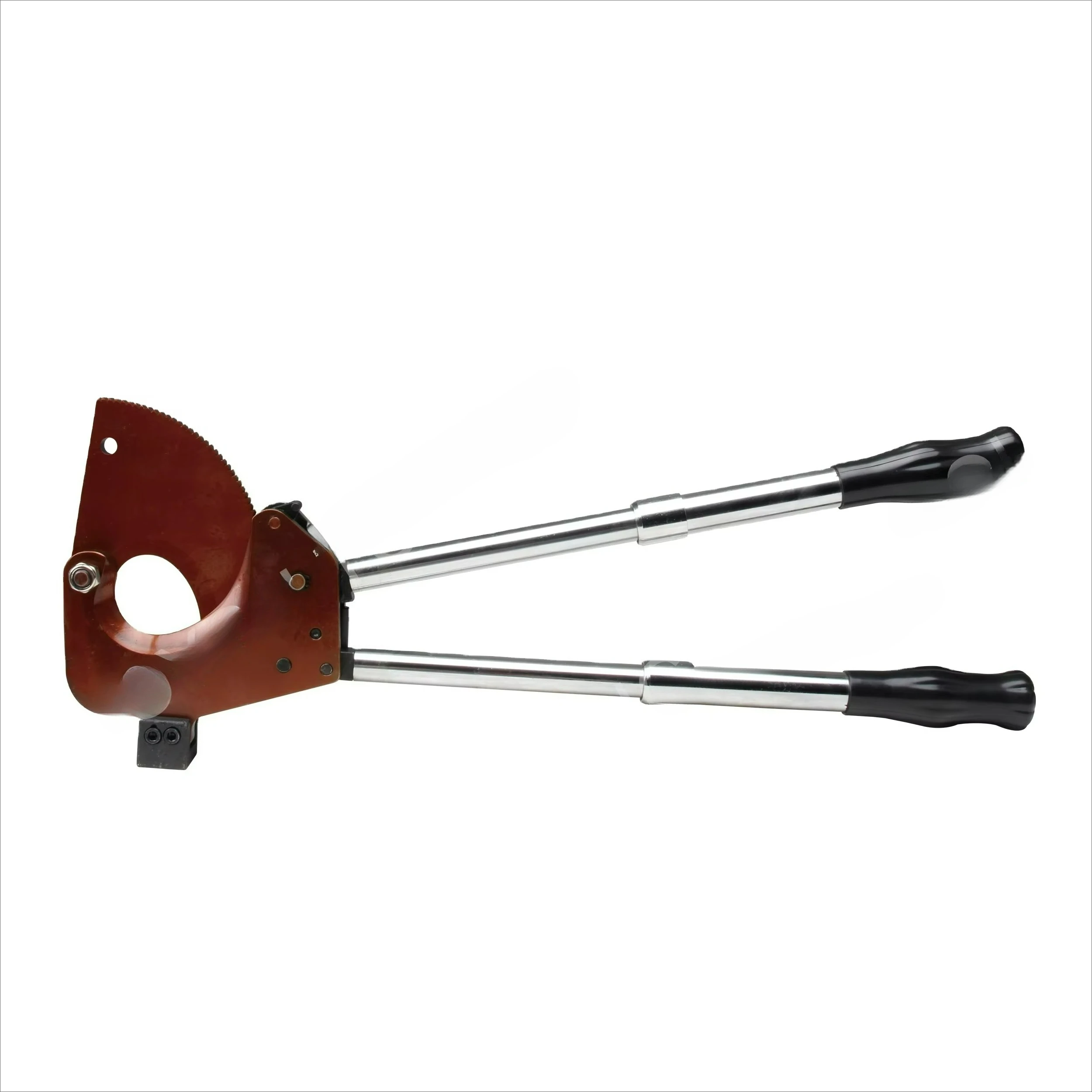 

Гидравлический кабельный резак J50 до 50 мм, инструмент для резки меди