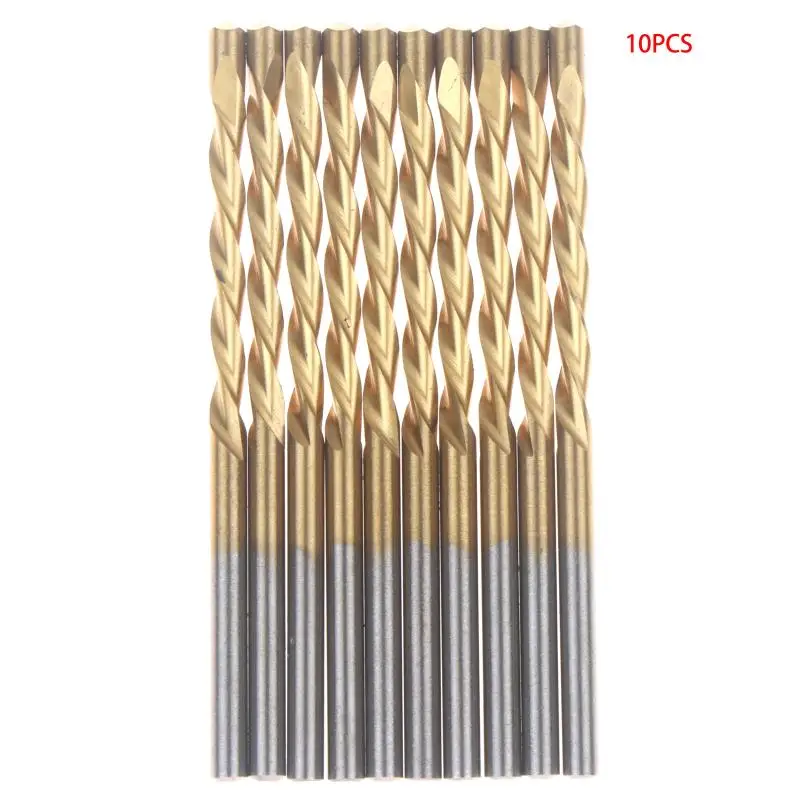 【Yy3】10Pcs 1/8Inch …