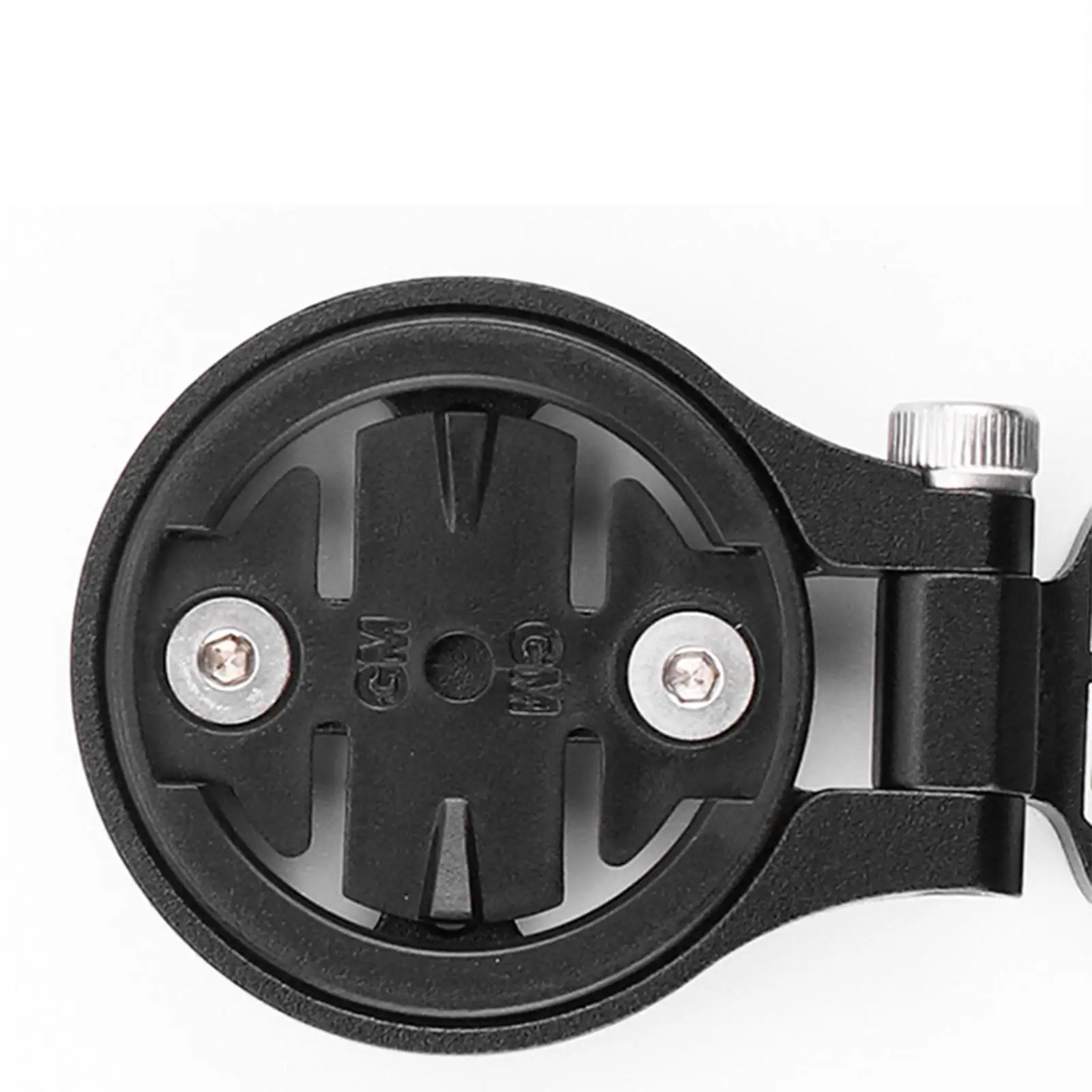 

Bike Computer Mount Stopwatch Mount Bracket Adapter for Bryton Angle Adjustable Cycling Accessories