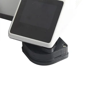 Omnidirektionale Selbstausrichtung Anti-Vibration Fußpolster, starke Stoßdämpfung, 3D-Drucker, Voron 2.4, R2, Bambus X1, P1, Prusa 8 Hauptverkaufsschock x1 - №6