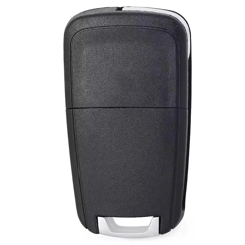 Keyecu OHT 01060512   KR55WK50073 315 MHz 433 MHz ID46 Chip Flip Chiave A Distanza Dell'automobile Fob per GMC Terrain per Chevrolet Spark Sonic Equinox