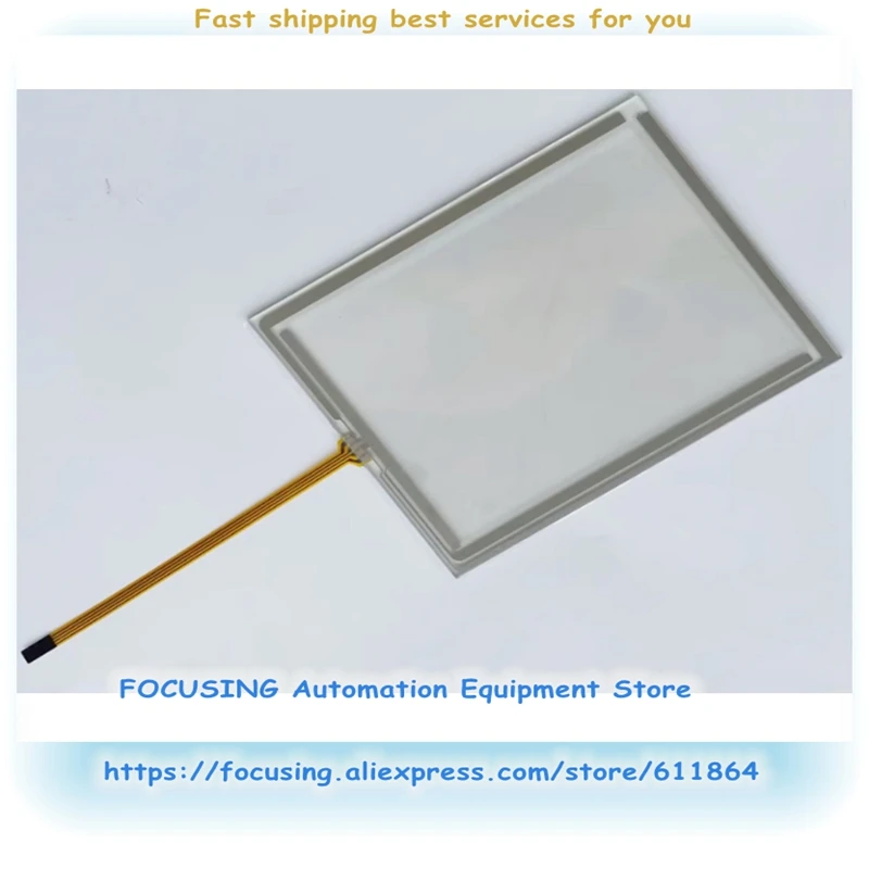 New 6AV6 645-0BA01-0AX0 MOBILE177 Touch Screen Glass MOBILE PANEL 177 PN 6AV6645-0BA01-0AX0