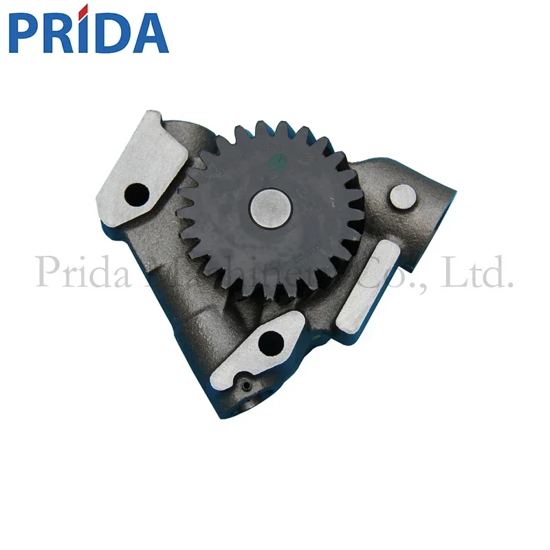 Repuestos originales para motor Deutz 912, bomba de aceite 04234145 para motores diésel 912, 913 y 914.