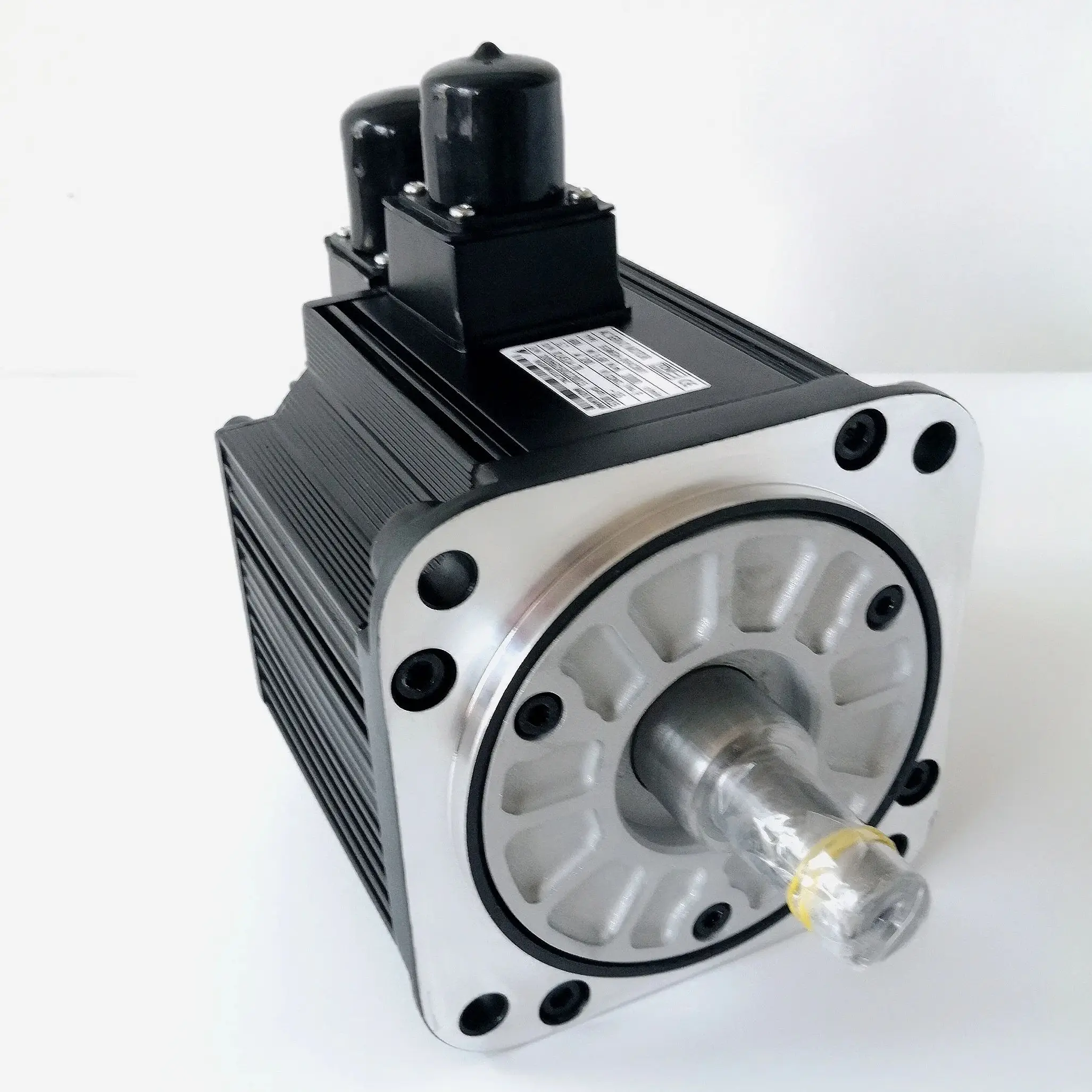 

SGMGH-06ACB61 Brand new Servo motor，Fast shipping，SGMGH 06ACB61，In Stock