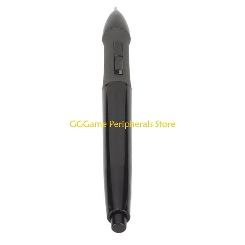 U55B Digital Pen Ergonomic for Touch Tablet Drawing Pens for PC332/PE330 GT‑191/GT‑221 GT‑156HD V2/GT‑220 V