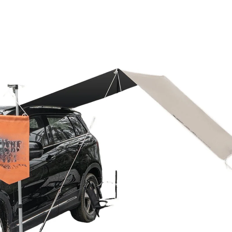

Car shed, awning, roof tent, canopy portable, outdoor