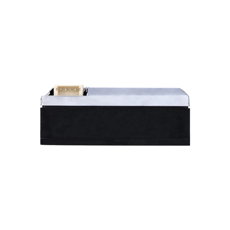 YYS Indoor Air Quality Sensor IR Pm2.5 Dust Sensor Module Testing Environmental Quality N3