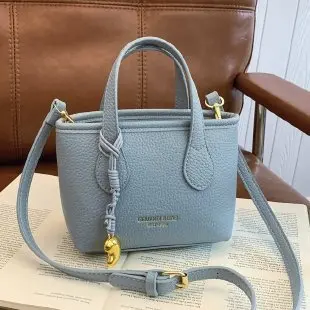 

2025 Summer Mini Handbag Women Trendy Crossbody Purse Cute Small Shoulder Bag Fashionable Chic Handheld Tote