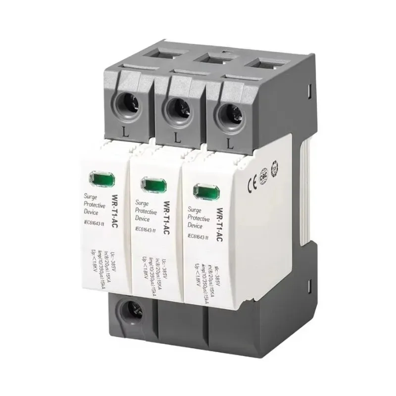 800V 1000v 1200v T1 surge protector device