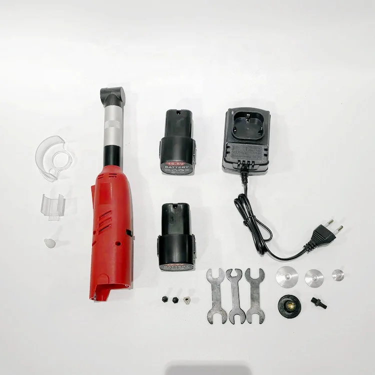 【2026】XH Long Neck … - image