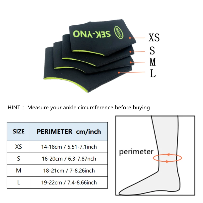 2pcs Roller Skate Ankle Support Running Sports Protection Ankle Inline Skate Speed Skating Ankle Bracket Fitness Accessories