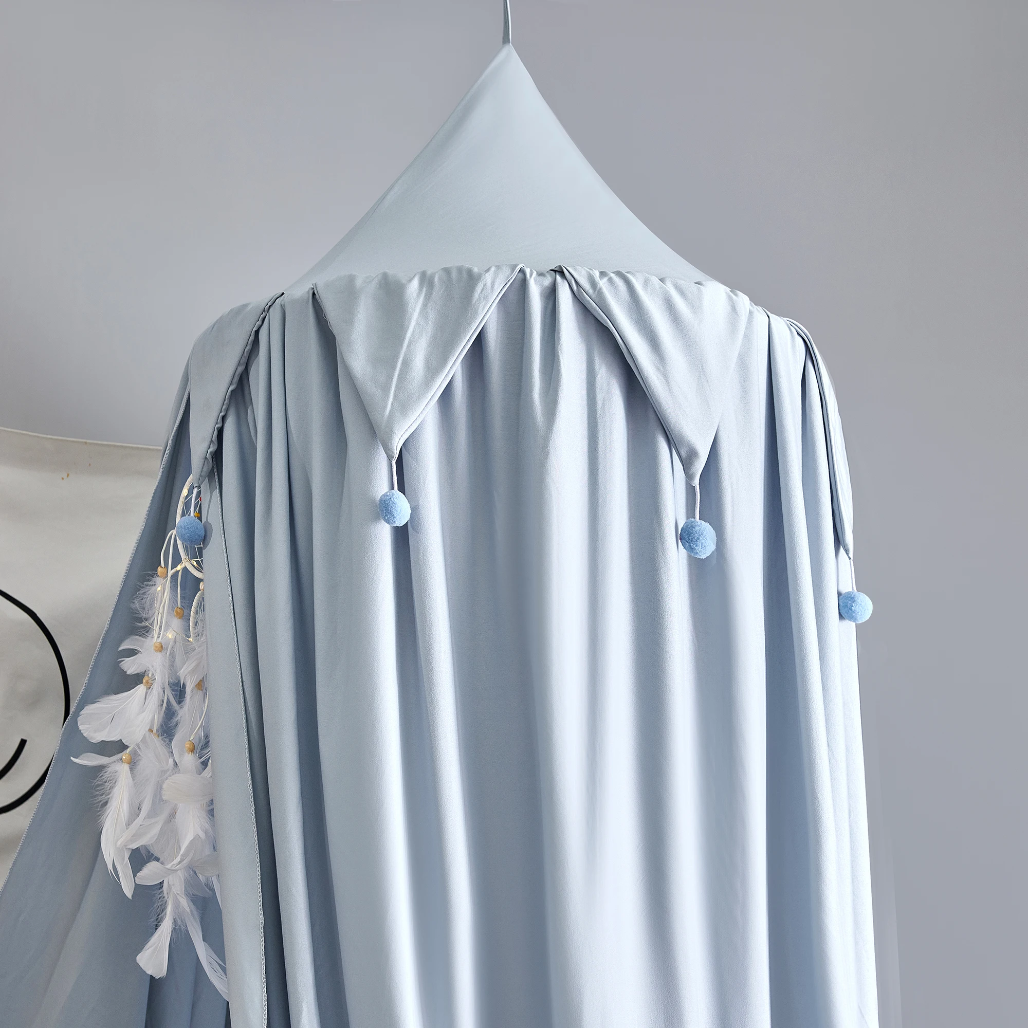 Thumbnail 3 - #30 Cheapest Bed Canopies Deals You Can Get