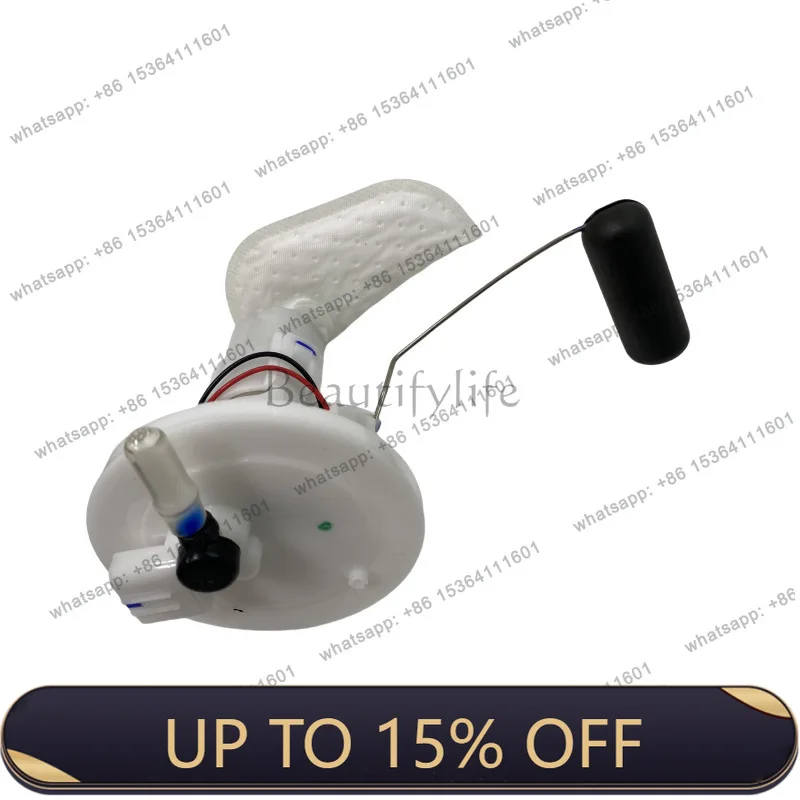 LSWH110T-A Motorcycle fuel pump for LEAD110 NHX110 16800-GFM-B20