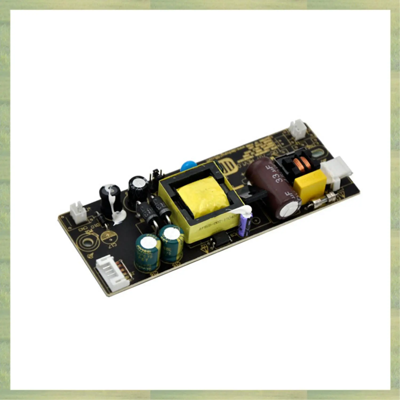 N15R-3X DC-707 12 فولت 3A 36 واط العالمي التلفزيون تحويل التيار الكهربائي وحدة ل 15-22 بوصة LED تلفاز LCD