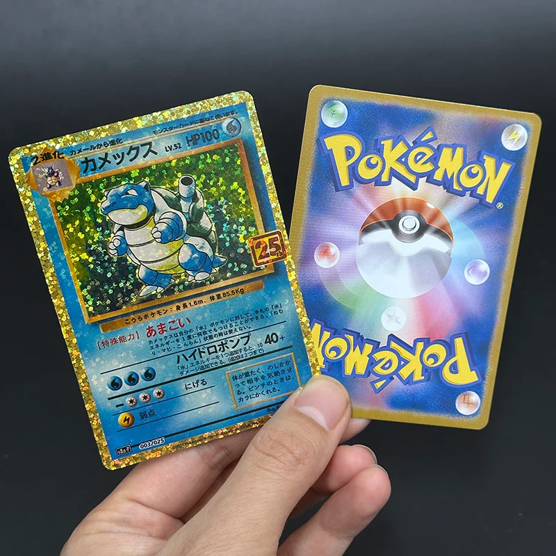 Diy TCG Japanese Promo Card Pa - Board Game Online ulasan dan harga